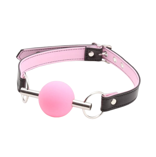 Ball Gag - Detail View 3