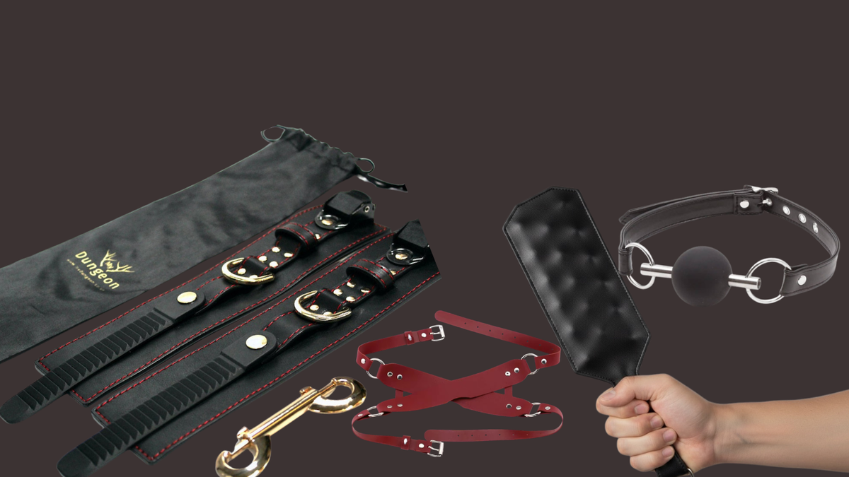 BDSM Accessories
