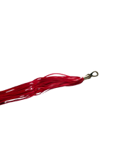 Load image into Gallery viewer, Mini key ring whip