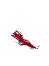 Load image into Gallery viewer, Mini key ring whip