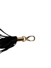 Load image into Gallery viewer, Mini key ring whip