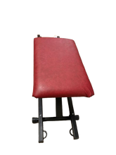 Load image into Gallery viewer, The Femdom Ball 2026 Limited Edition – Compact BDSM Bench