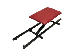 Load image into Gallery viewer, The Femdom Ball 2026 Limited Edition – Compact BDSM Bench