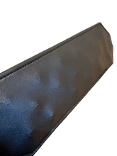 Load image into Gallery viewer, Leather Paddle - New - Detail View 4