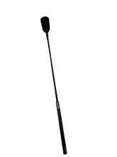 Load image into Gallery viewer, Leather Riding Crop - Detail View 1