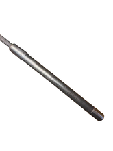 Load image into Gallery viewer, Leather Riding Crop - Detail View 3