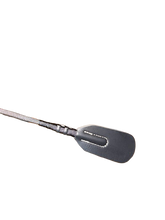 Load image into Gallery viewer, Leather Riding Crop - Detail View 2