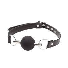 Load image into Gallery viewer, Ball Gag - Detail View 1