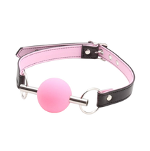 Load image into Gallery viewer, Ball Gag - Detail View 3